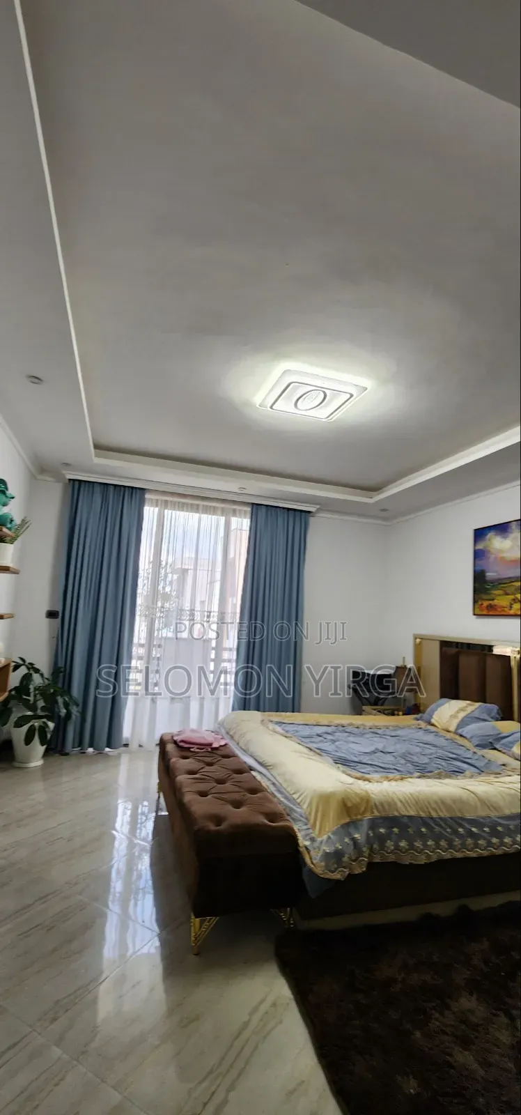 8bdrm House in Adis Ababa, Bole for sale