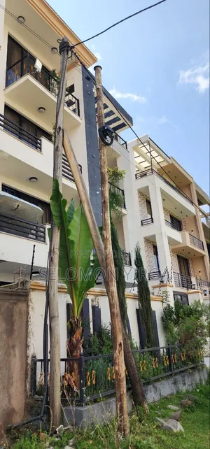 Photo - 8bdrm House in Adis Ababa, Bole for sale