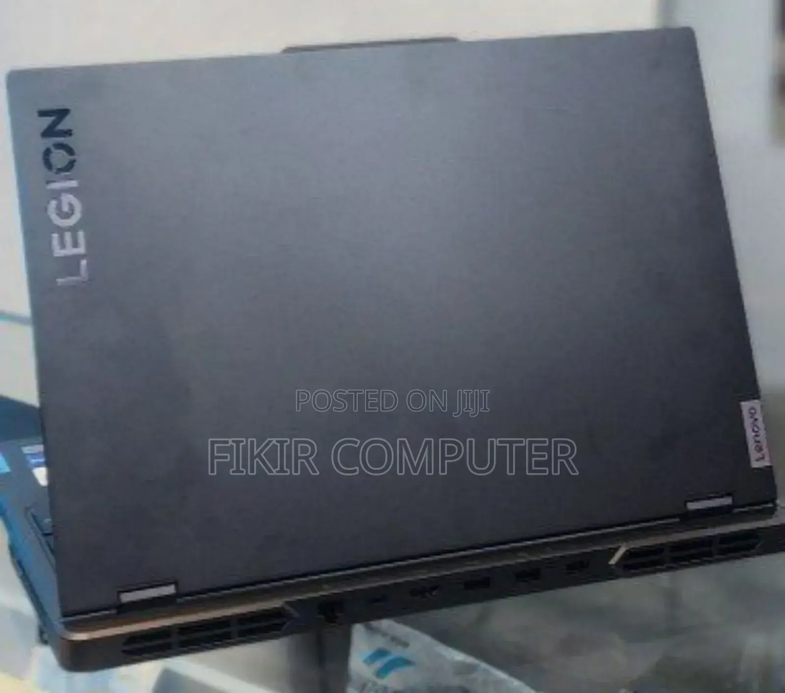 New Laptop Lenovo Legion 5 16GB Intel Core I7 SSD 1T