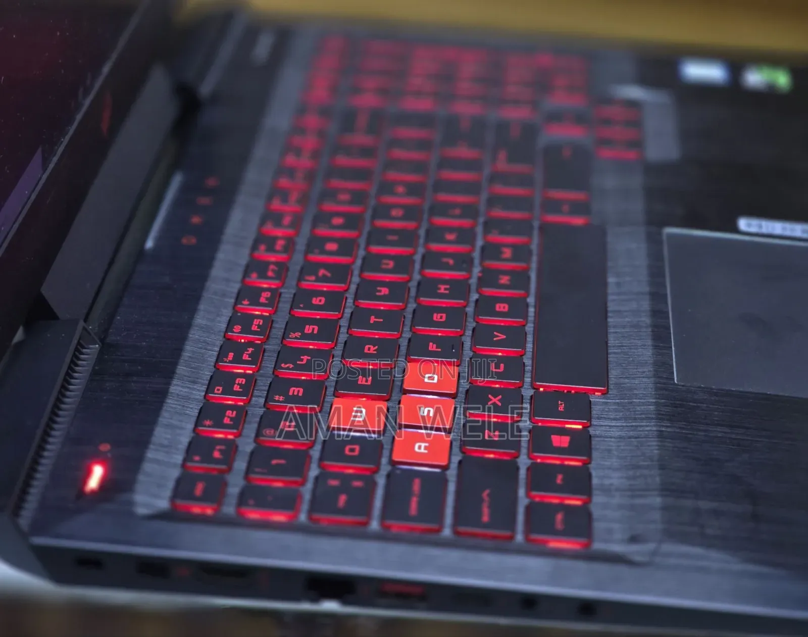 New Laptop HP Omen X 16GB Intel Core I5 HDD 1T