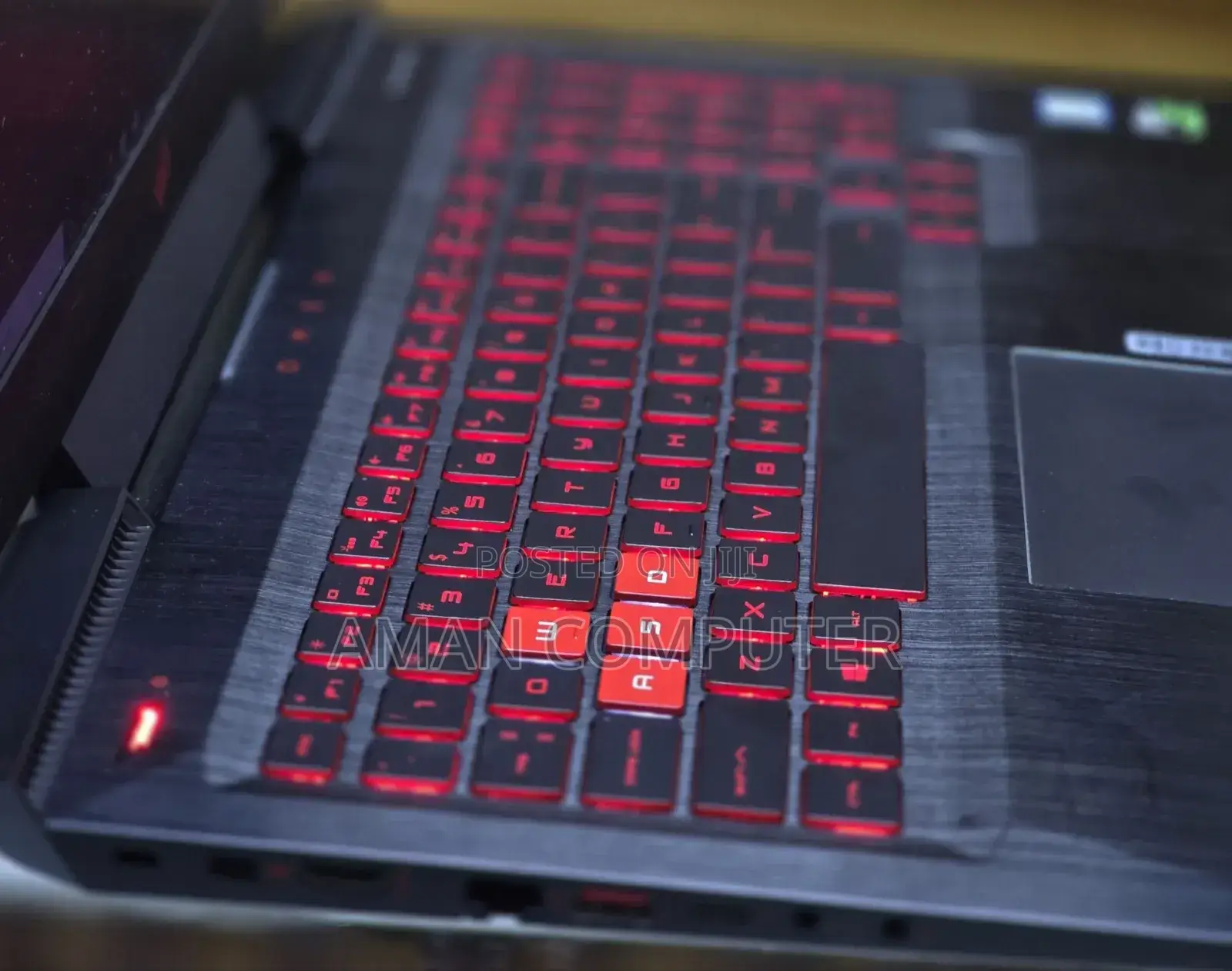 New Laptop HP Omen X 16GB Intel Core I5 HDD 1T