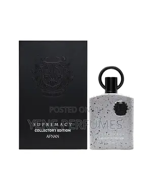 Photo - Supremacy Collector's Edition