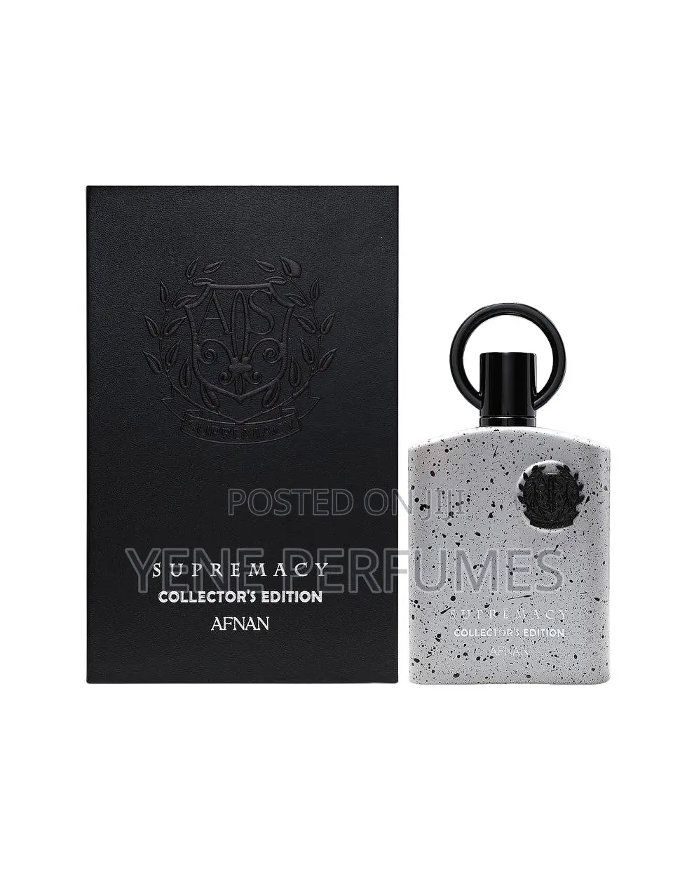 Supremacy Collector's Edition