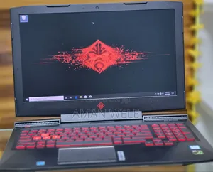 New Laptop HP Omen X 16GB Intel Core I5 HDD 1T