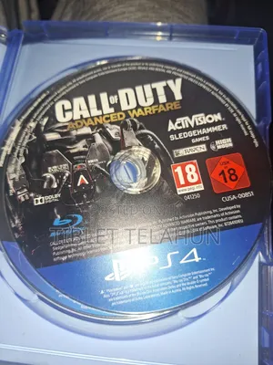 Photo - Call of Duty Advanced Warfare