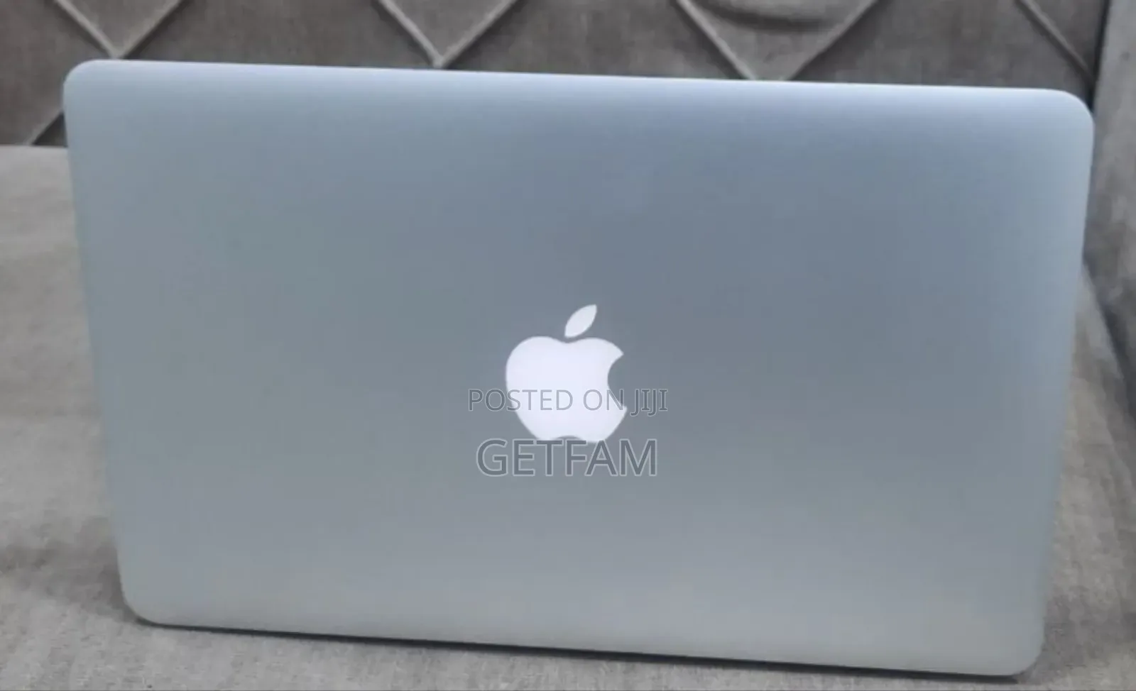 New Laptop Apple MacBook Air 2015 4GB Intel Core I5 SSD 128GB