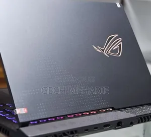 Photo - New Laptop Asus ROG Strix G16 G614 16GB Intel Core I7 SSD 1T