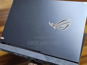 New Laptop Asus ROG Strix G16 G614 16GB Intel Core I7 SSD 1T