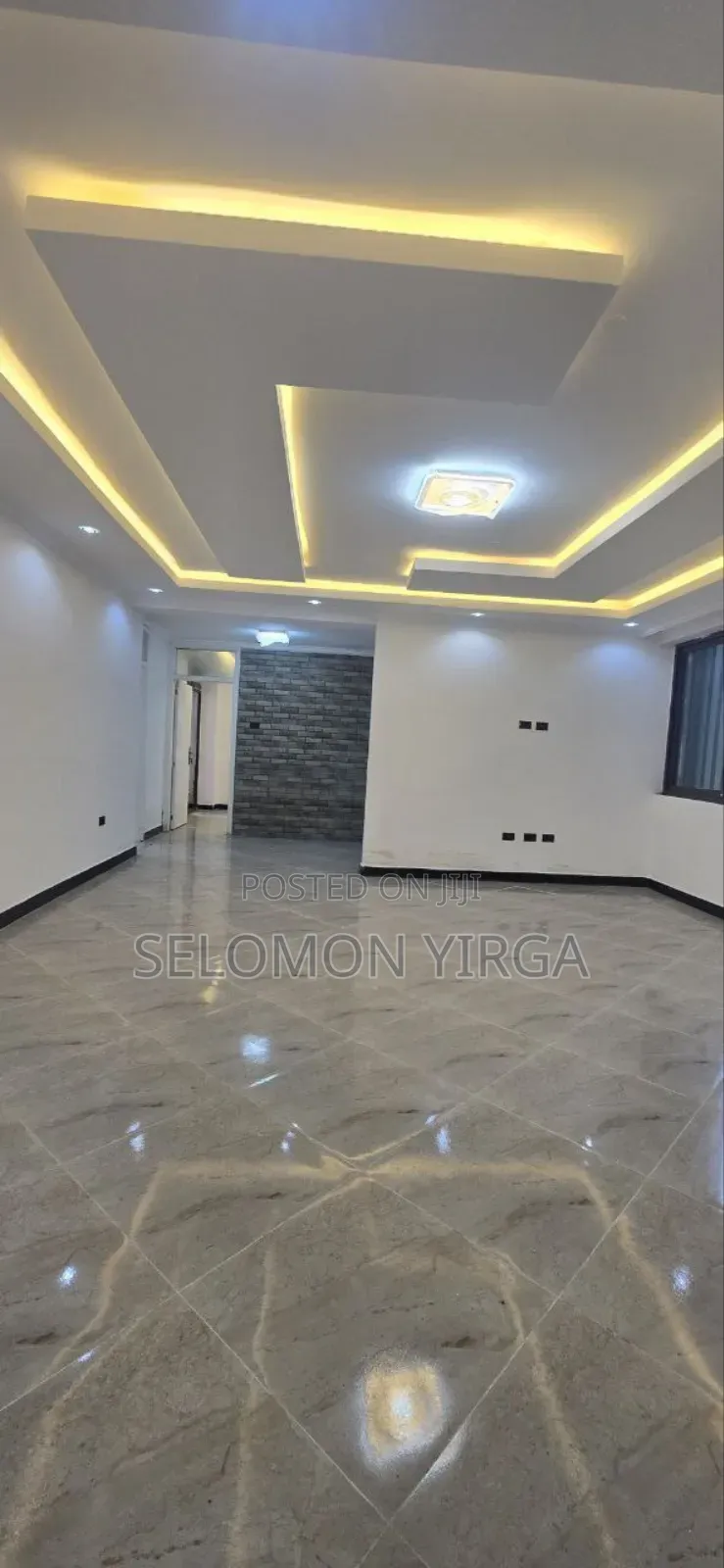 2bdrm Apartment in Adis Ababa, Bole for sale