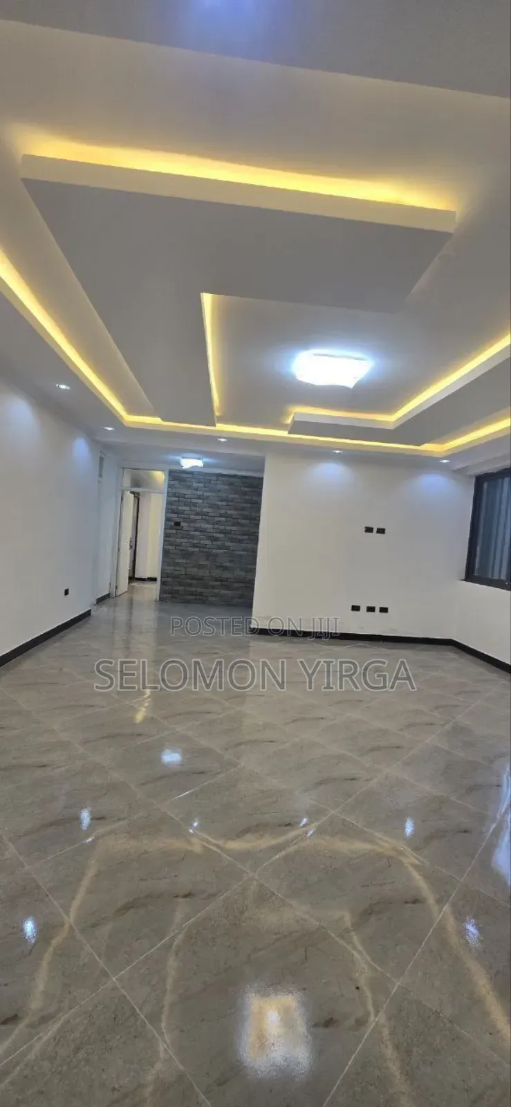 2bdrm Apartment in Adis Ababa, Bole for sale