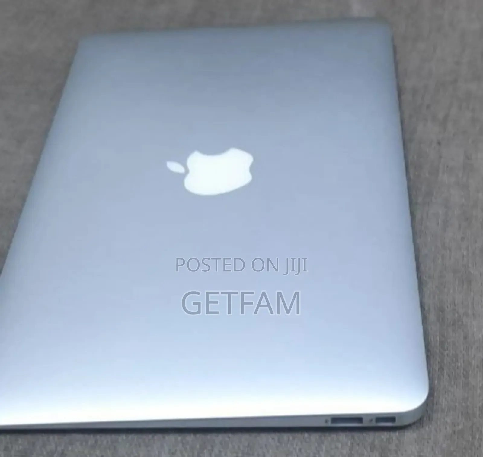 New Laptop Apple MacBook Air 2015 4GB Intel Core I5 SSD 128GB