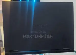 New Laptop HP Omen 15 16GB Intel Core I9 SSD 1T