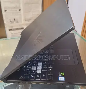 New Laptop Asus ROG Strix G15 16GB Intel Core I7 HDD+SSD 1T