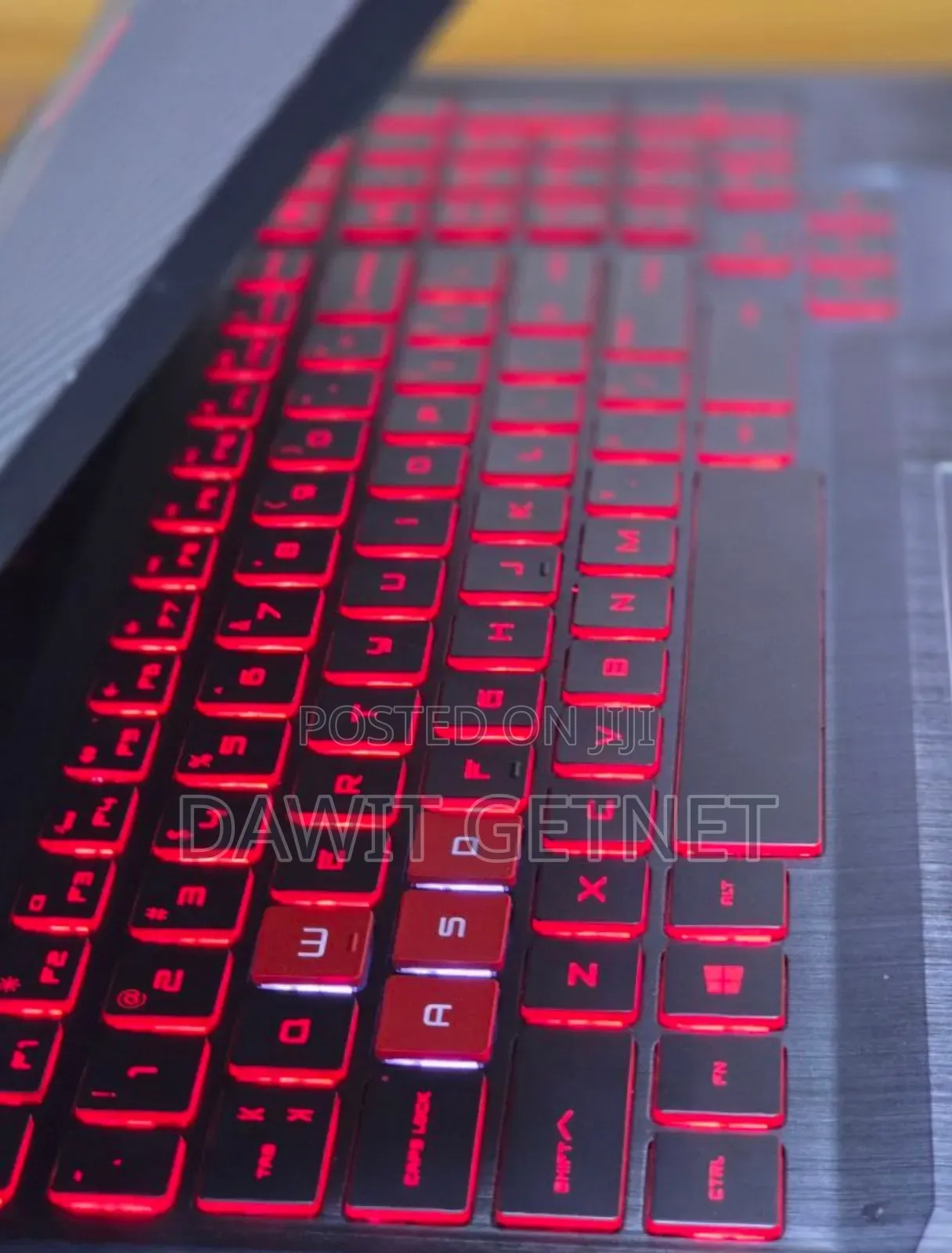 New Laptop HP Omen X 16GB Intel Core I5 SSD 128GB