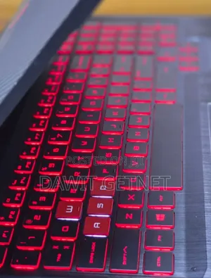 New Laptop HP Omen X 16GB Intel Core I5 SSD 128GB