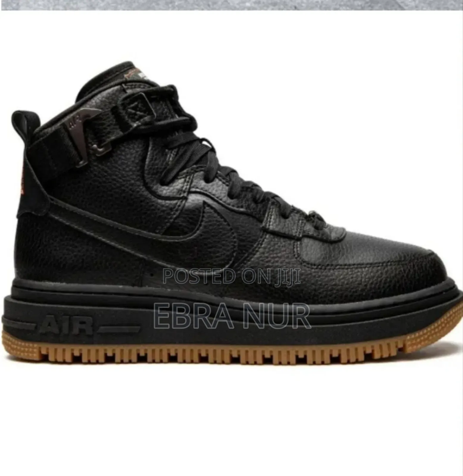 Nike Air Force 1gore Tex