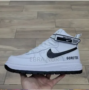 Nike Air Force 1gore Tex