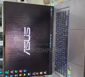 New Laptop Asus ROG Strix G15 16GB Intel Core I9 SSD 1T