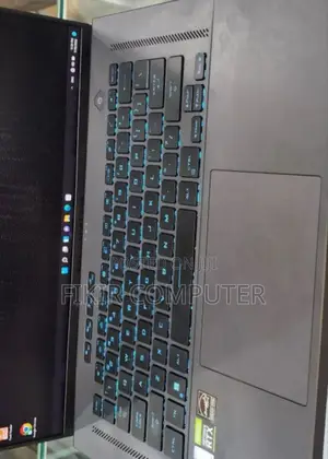 New Laptop Asus ROG Strix G15 16GB Intel Core I9 SSD 1T