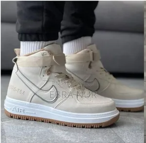 Nike Air Force 1gore Tex