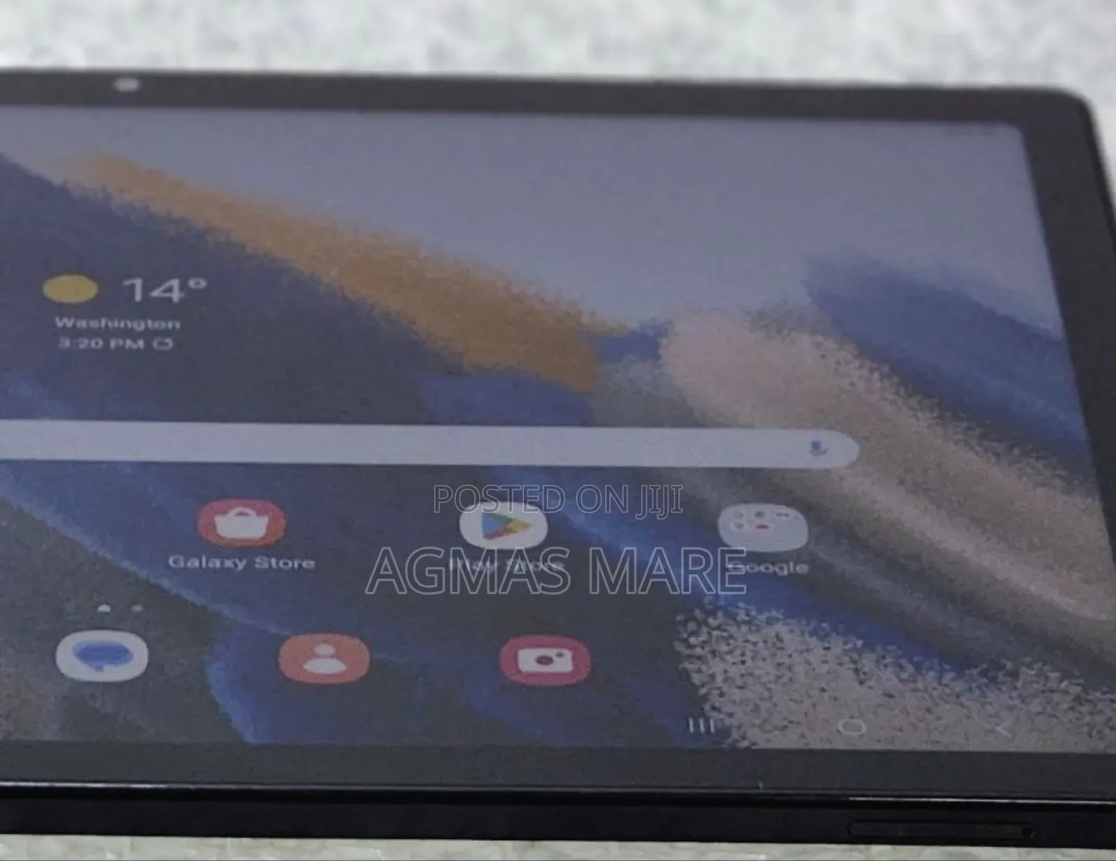 New Samsung Galaxy Tab A8 10.5 2021 32 GB