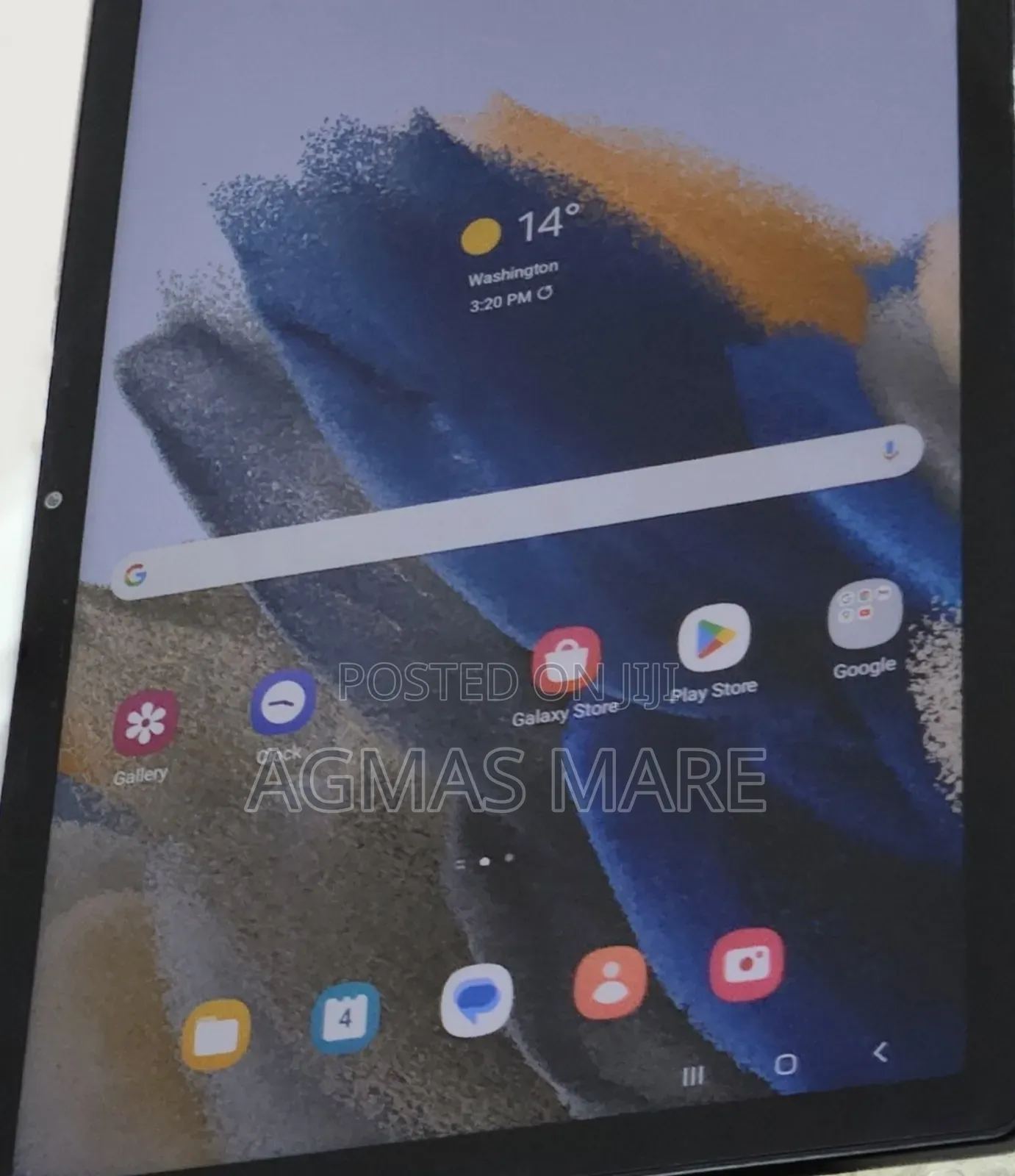 New Samsung Galaxy Tab A8 10.5 2021 32 GB