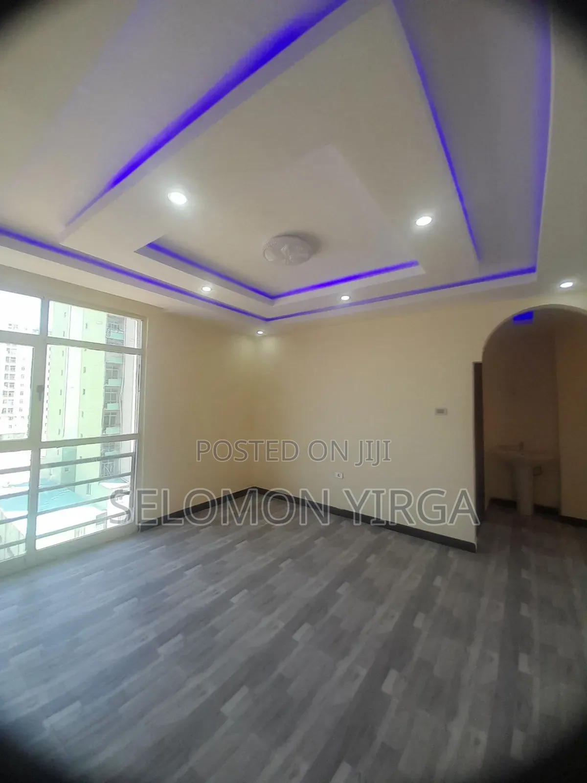 2bdrm Apartment in Adis Ababa, Bole for sale