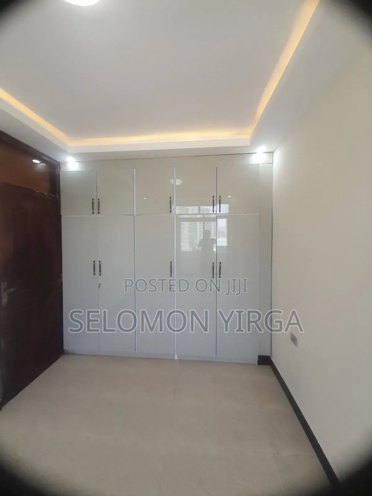 2bdrm Apartment in Adis Ababa, Bole for sale