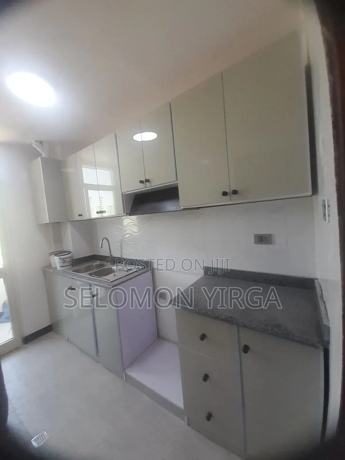2bdrm Apartment in Adis Ababa, Bole for sale