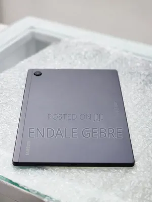 New Samsung Galaxy Tab A8 10.5 (2021) 32 GB Gray