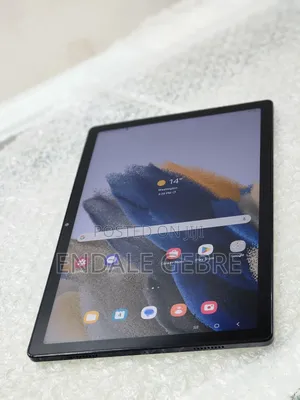 New Samsung Galaxy Tab A8 10.5 (2021) 32 GB Gray