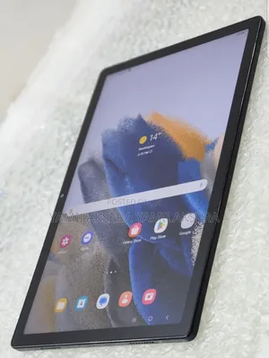 Photo - New Samsung Galaxy Tab A8 10.5 (2021) 32 GB Black