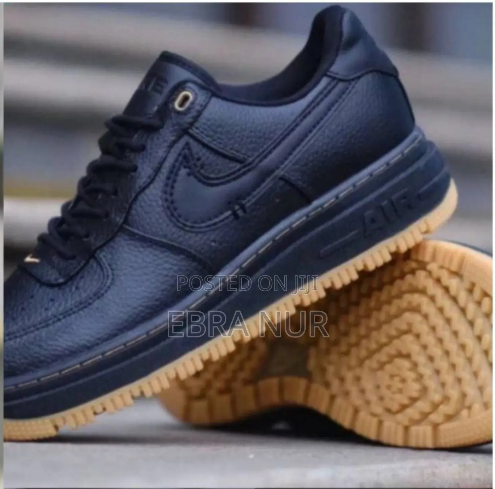 Nike Air Force 1 Gore Tex Low