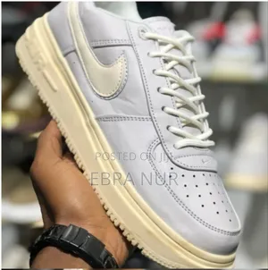 Nike Air Force 1 Gore Tex Low