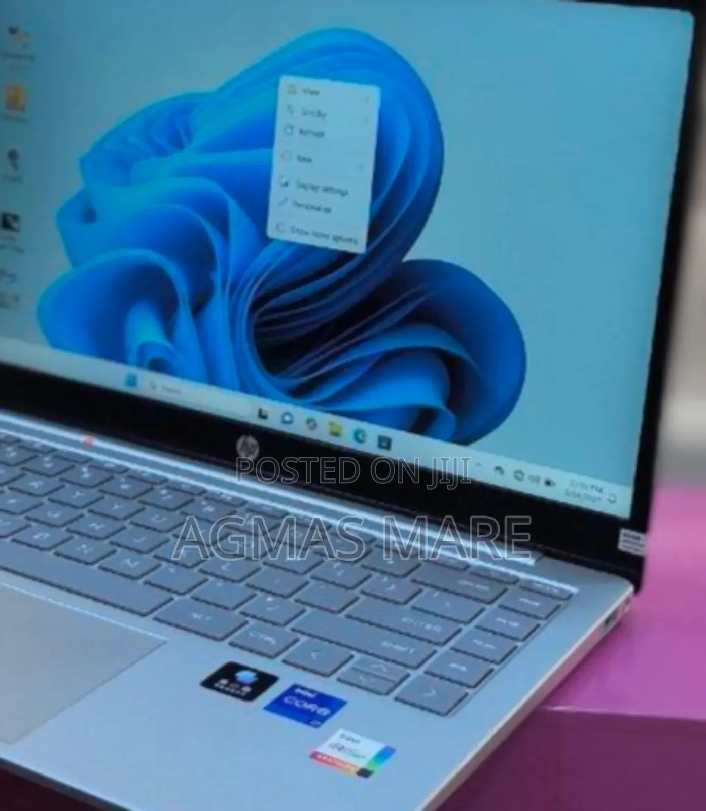 New Laptop HP Stream Notebook 16GB Intel Core I7 SSD 1T