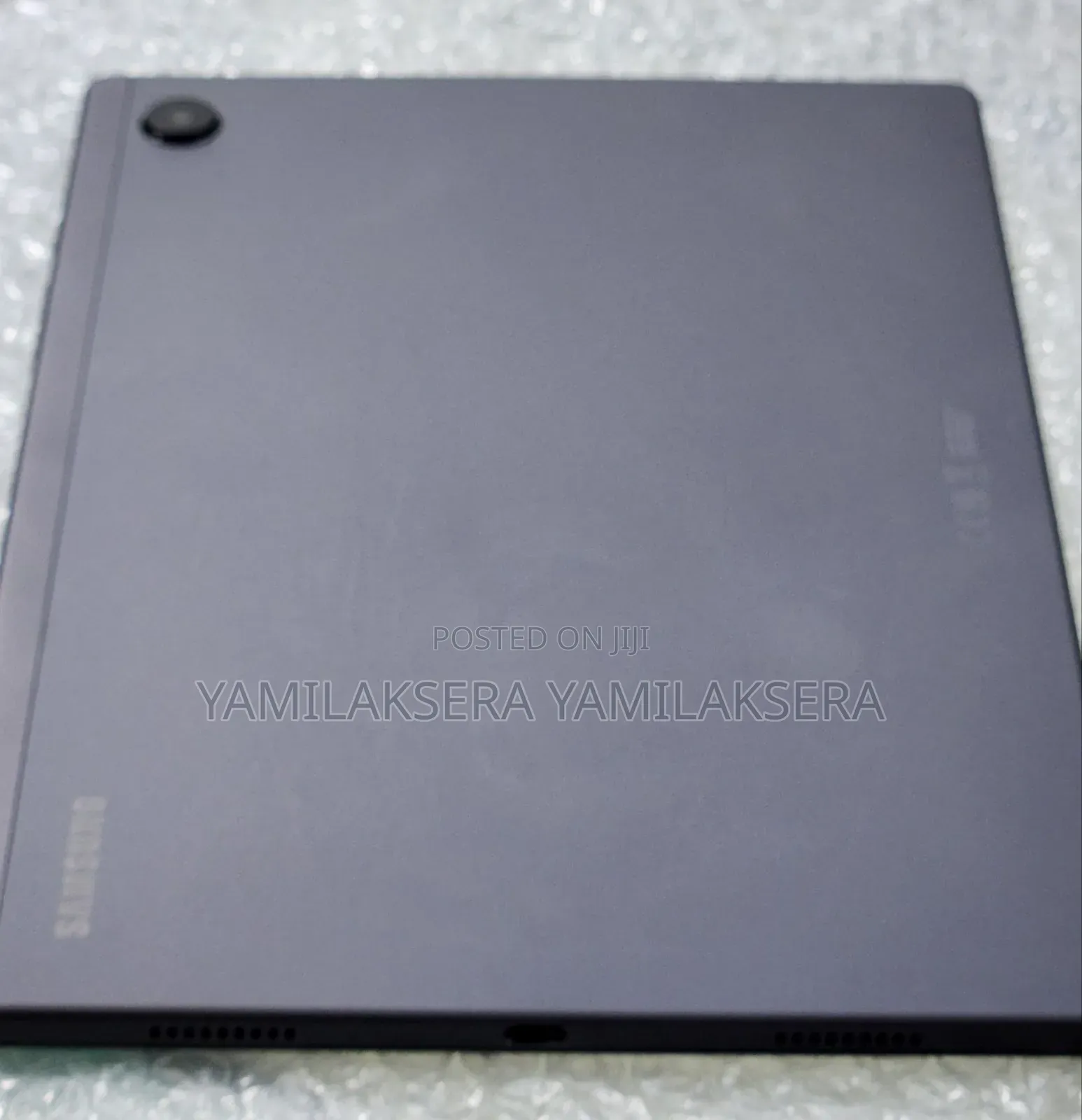 New Samsung Galaxy Tab A8 10.5 (2021) 32 GB Black