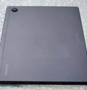 New Samsung Galaxy Tab A8 10.5 (2021) 32 GB Black