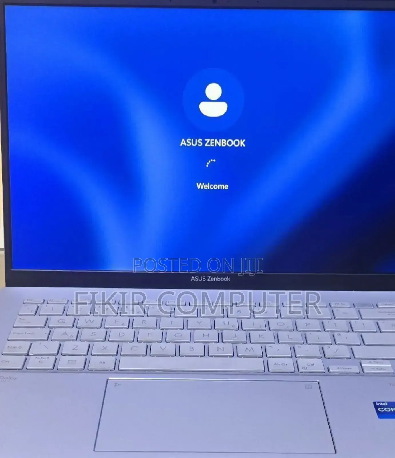 New Laptop Asus ZenBook UX303UA 16GB Intel Core I7 SSD 512GB