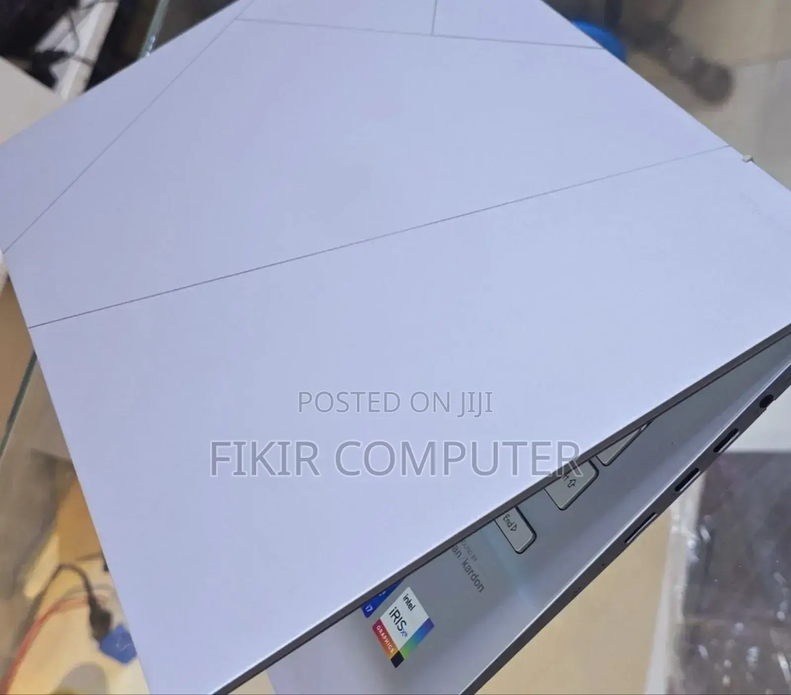 New Laptop Asus ZenBook UX303UA 16GB Intel Core I7 SSD 512GB