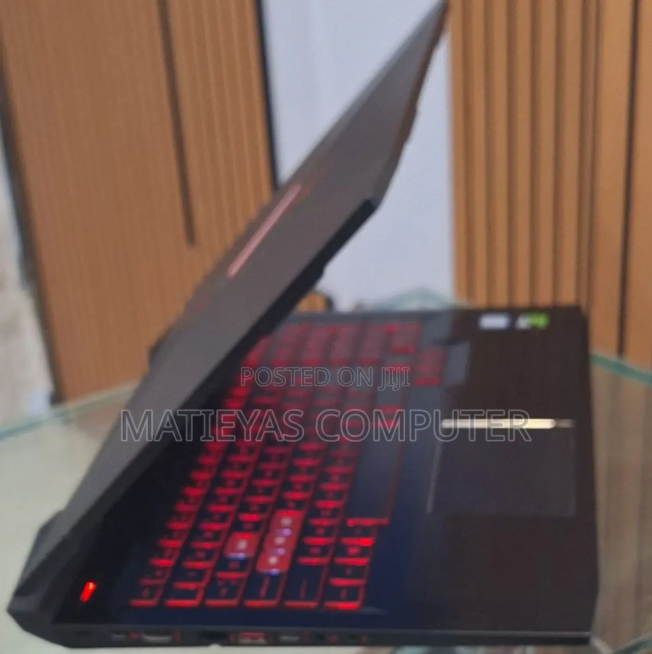 New Laptop HP Omen X 16GB Intel Core I5 HDD+SSD 1T