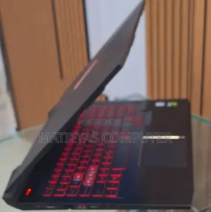 New Laptop HP Omen X 16GB Intel Core I5 HDD+SSD 1T