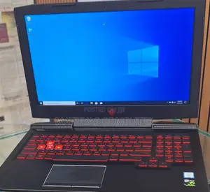 New Laptop HP Omen X 16GB Intel Core I5 HDD+SSD 1T