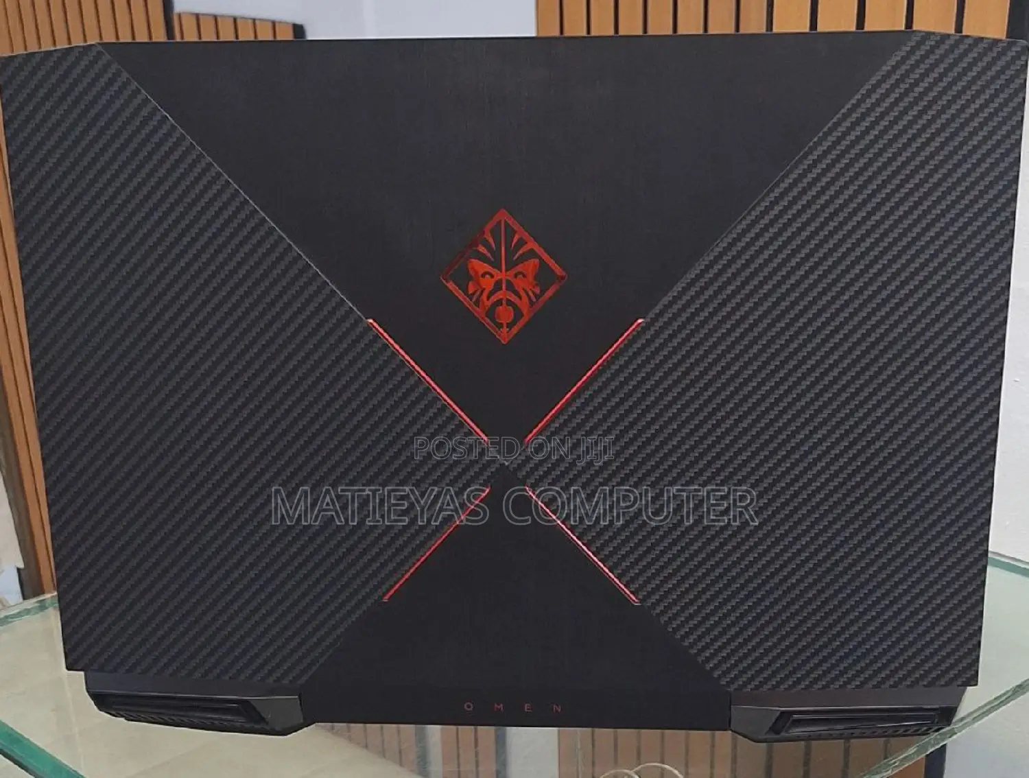 New Laptop HP Omen X 16GB Intel Core I5 HDD+SSD 1T