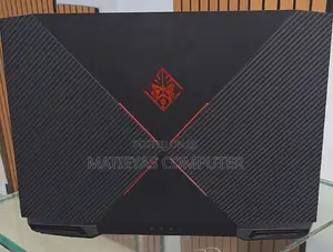 New Laptop HP Omen X 16GB Intel Core I5 HDD+SSD 1T