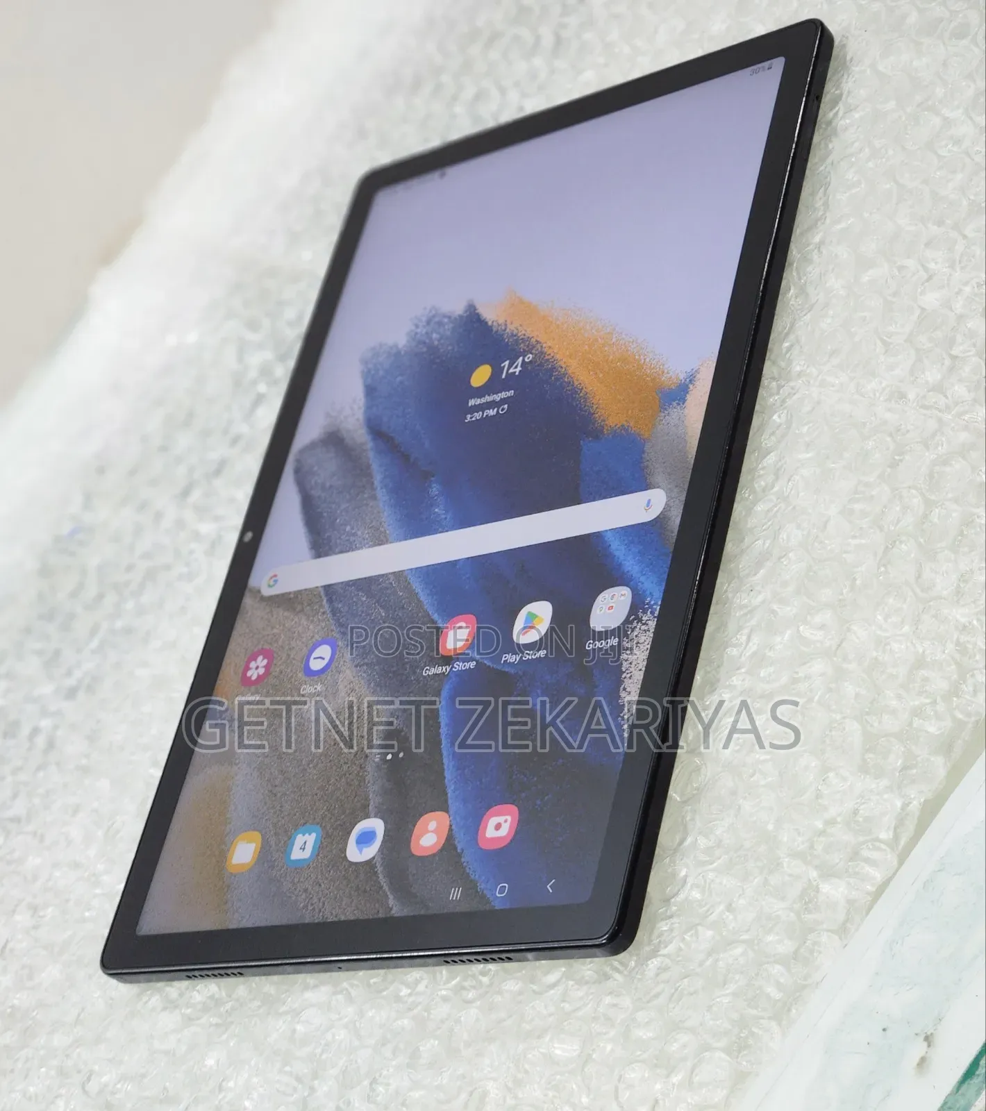 New Samsung Galaxy Tab A8 10.5 2021 32 GB