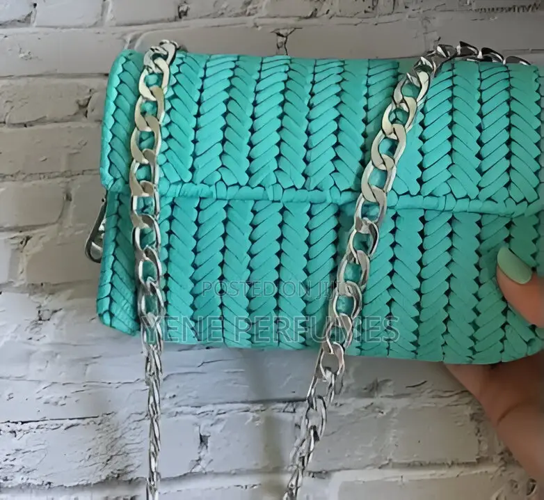 Handmade Luxury Mini Bags