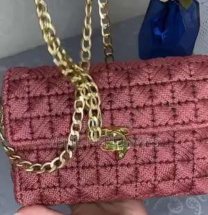 Handmade Luxury Mini Bags