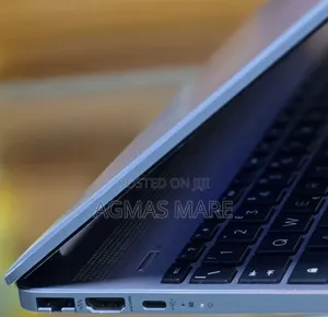 New Laptop HP Stream Notebook 8GB AMD Ryzen 5 SSD 512GB