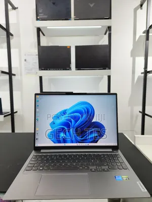 New Laptop Lenovo ThinkBook 15 32GB Intel Core i7 SSD 512GB