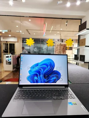 New Laptop Lenovo ThinkBook 15 32GB Intel Core i7 SSD 512GB